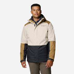 Men's Columbia Point Park™ Interchange Jacket - Beige