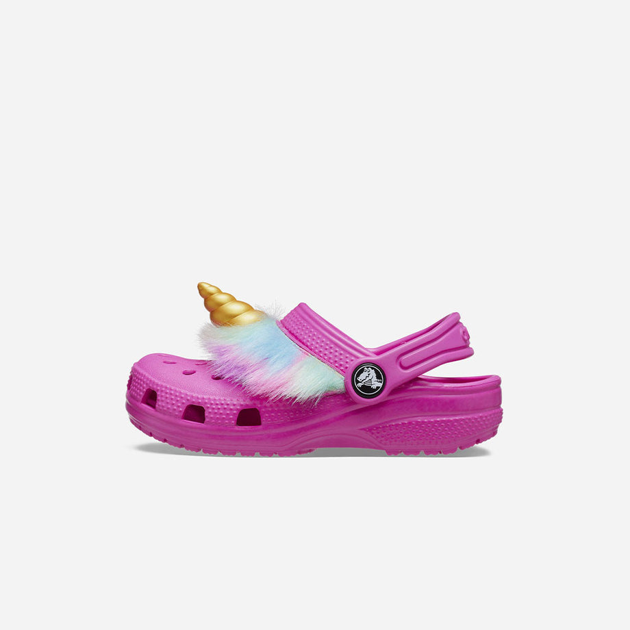 Unicorn crocs hot sale for adults