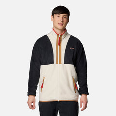 Áo Khoác Nam Columbia Backbowl™ Ii Full Zip Fleece - Supersports Vietnam