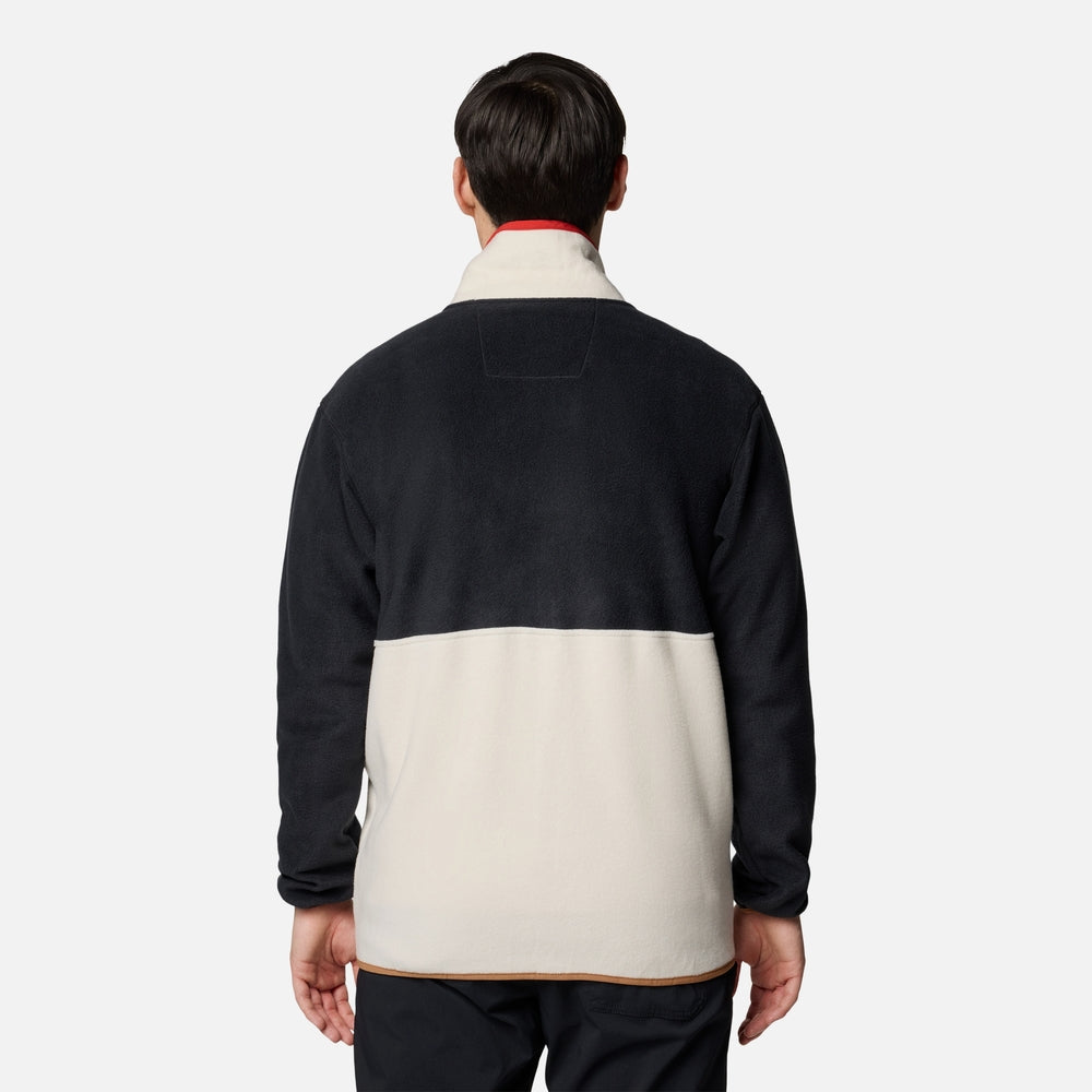 Áo Khoác Nam Columbia Backbowl™ Ii Full Zip Fleece - Supersports Vietnam