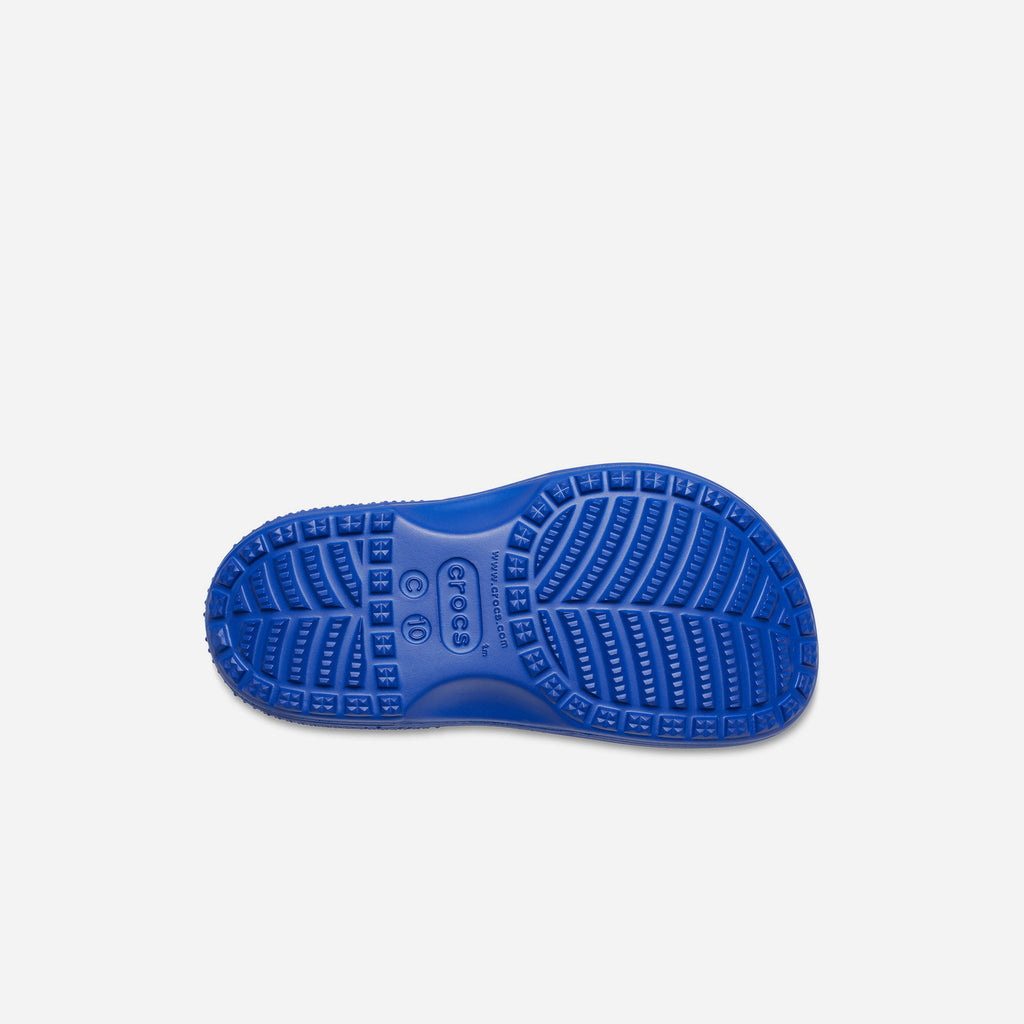 Giày Boot Trẻ Em Crocs Classic I Am Monster Boot Toddler - Supersports Vietnam