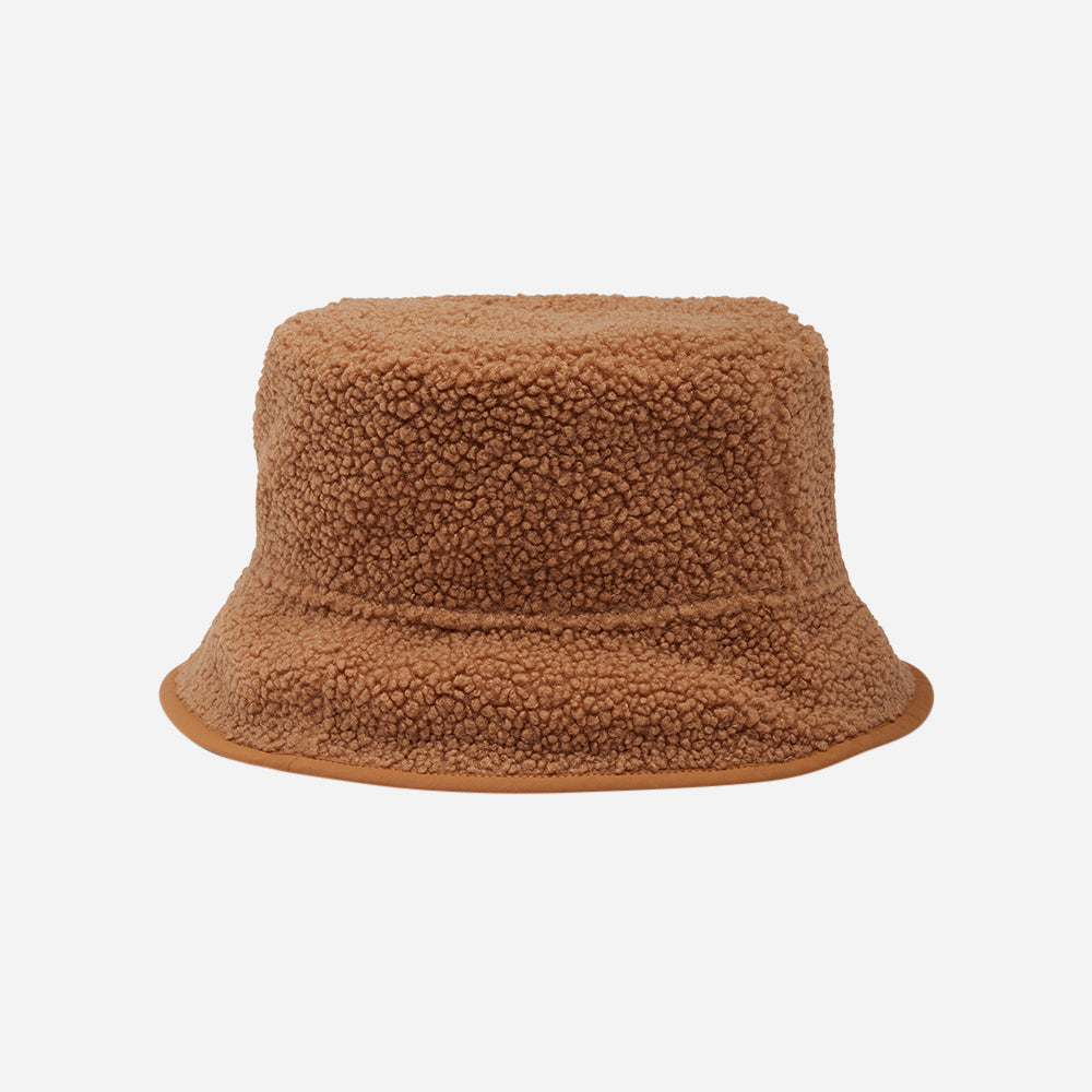 Mũ Xô Columbia Wallowa™ Bucket - Nâu - Supersports Vietnam