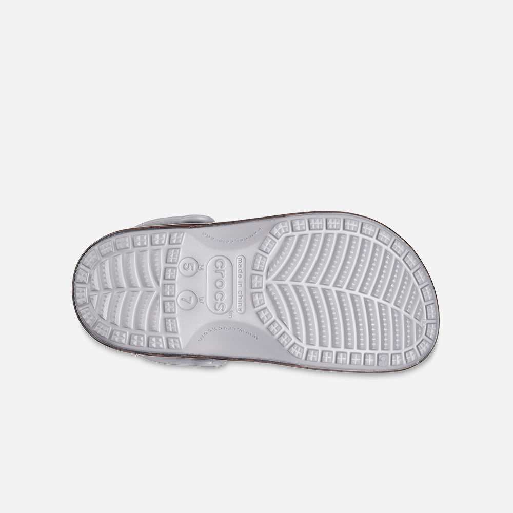 Giày Clog Unisex Crocs Demon Slayer Nezuko Classic - Hồng - Supersports Vietnam