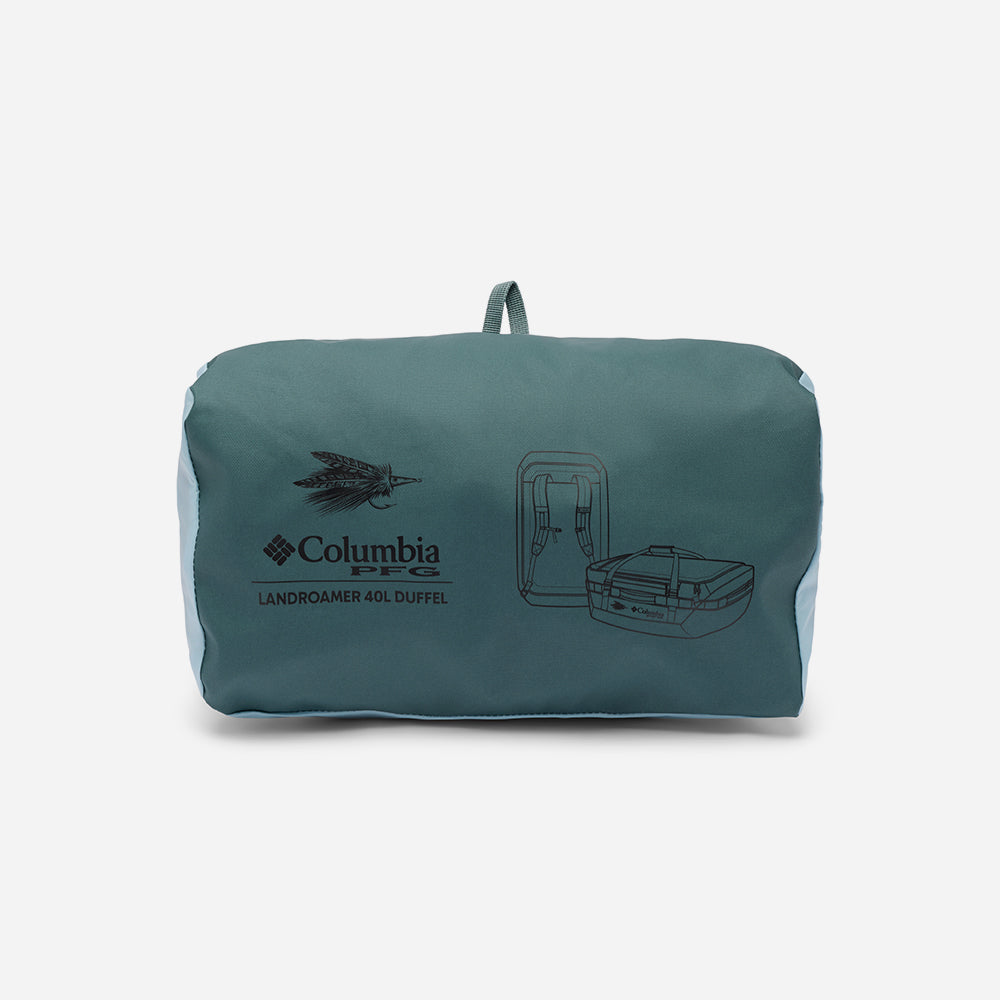 Túi Trống Columbia Landroamer™ 40L - Supersports Vietnam