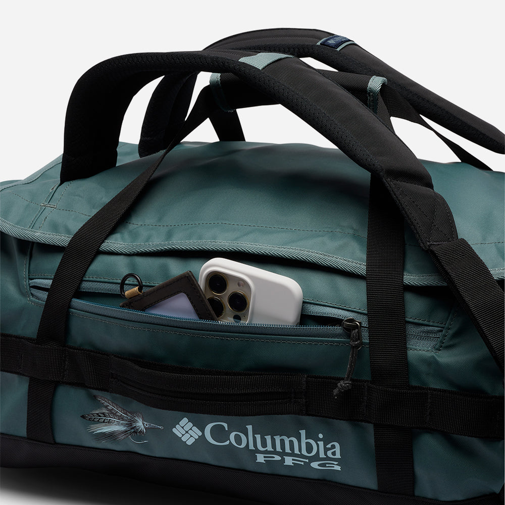 Túi Trống Columbia Landroamer™ 40L - Supersports Vietnam