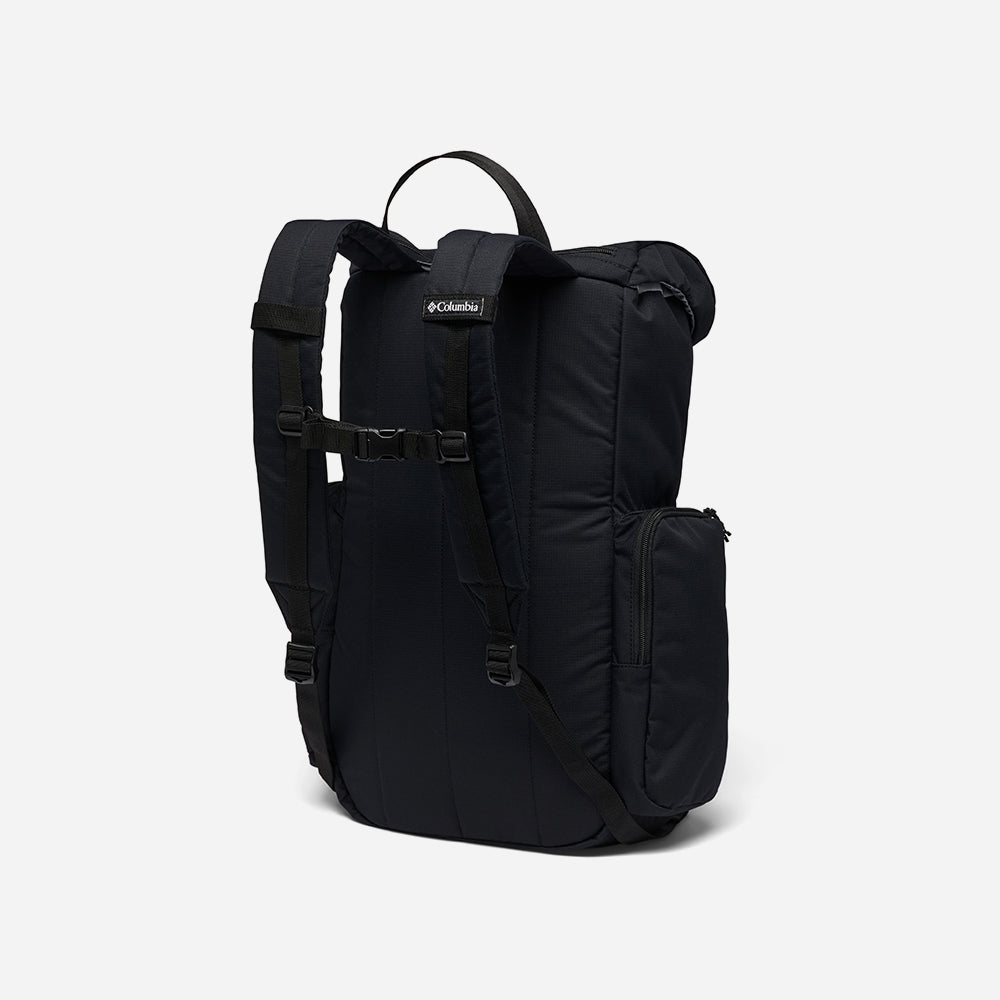 Ba Lô Columbia Trail Traveler™ 28L - Đen - Supersports Vietnam