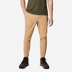 Men's Columbia Sage Peak™ Tapered Chino Pants - Yellow