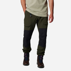 Men's Columbia Landroamer™ Utility Ii Pants - Green