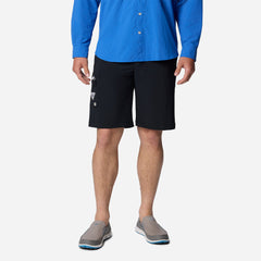 Men's Columbia Terminal Tackle™ Ii Shorts - Black