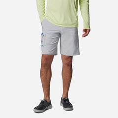 Men's Columbia Terminal Tackle™ Ii Shorts - Gray