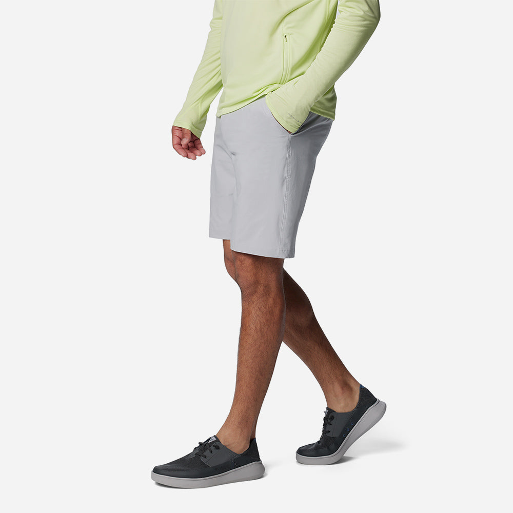 Quần Ngắn Nam Columbia Terminal Tackle™ Ii - Xám - Supersports Vietnam