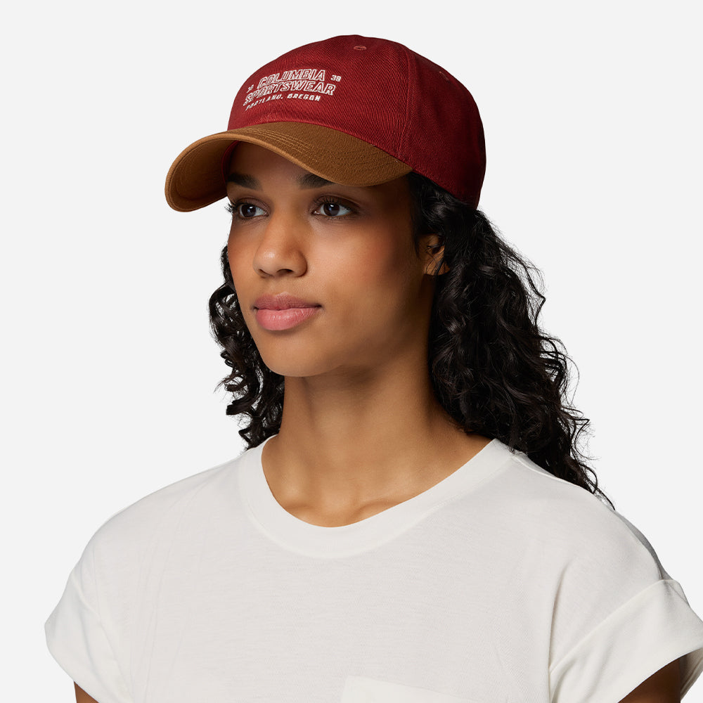 Mũ Lưỡi Trai Columbia Provisions™ Ball - Supersports Vietnam
