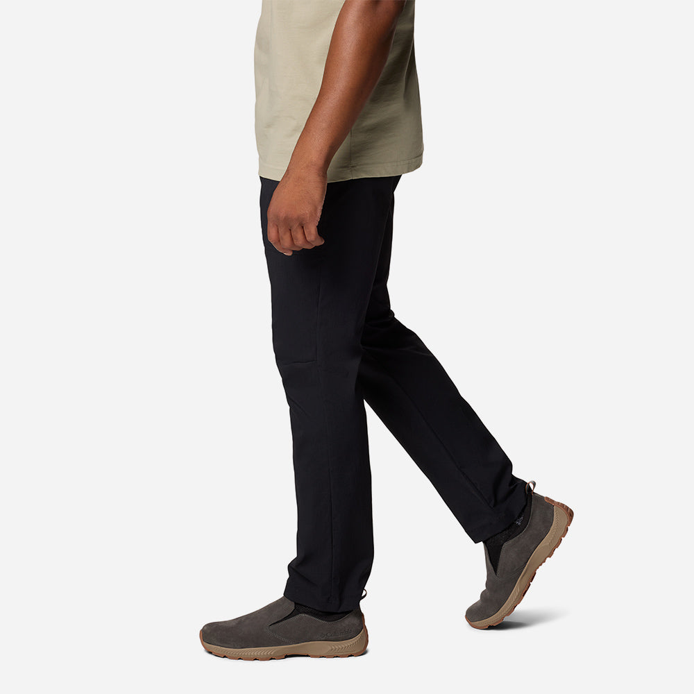 Quần Dài Nam Columbia Landroamer™ Ripstop Ii - Đen - Supersports Vietnam