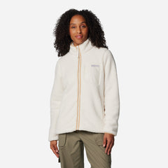 Women's Columbia West Bend™ Full Zip Ii Jacket - Beige