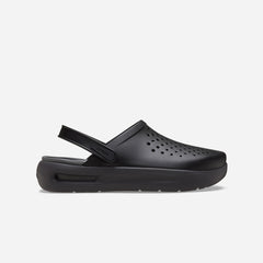 Giày Clog Unisex Crocs Inmotion - Đen