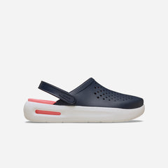 Giày Clog Unisex Crocs Inmotion - Xanh Navy - Supersports Vietnam