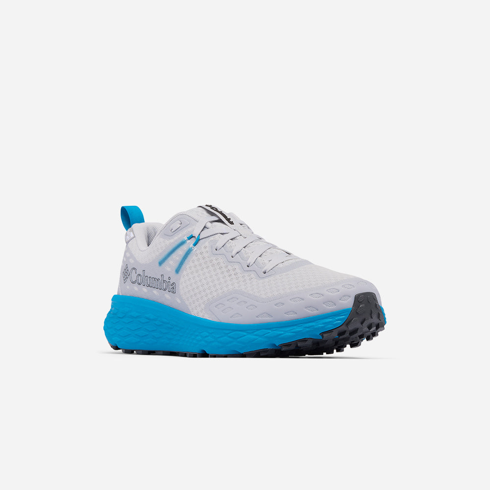 Giày Chạy Trail Nam Columbia Konos™ Trs Outdry™ - Xám - Supersports Vietnam
