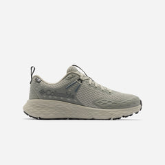 Giày Chạy Trail Nam Columbia Konos™ Trs Outdry™ - Xám - Supersports Vietnam