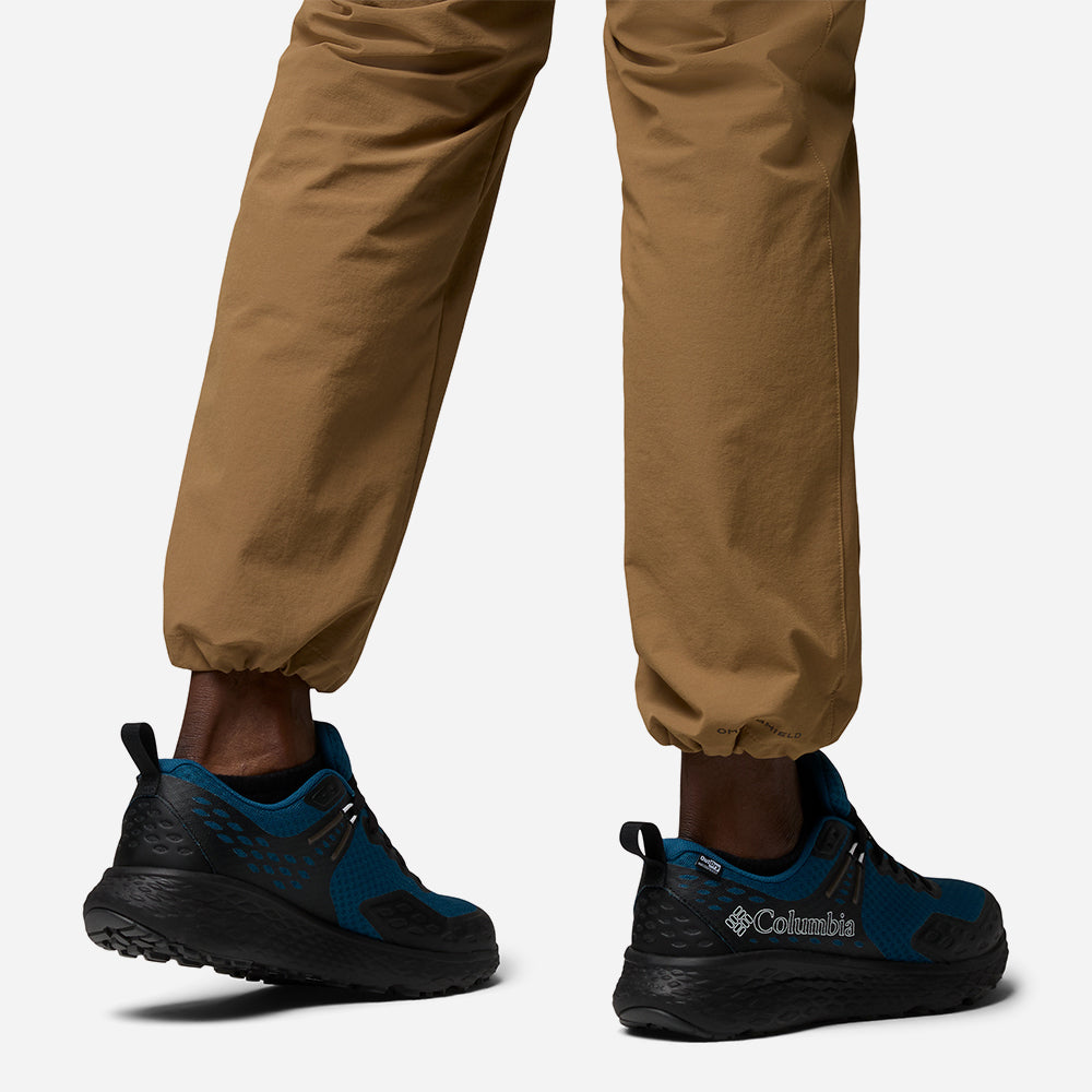 Giày Chạy Trail Nam Columbia Konos™ Trs Outdry™ - Xanh Dương - Supersports Vietnam