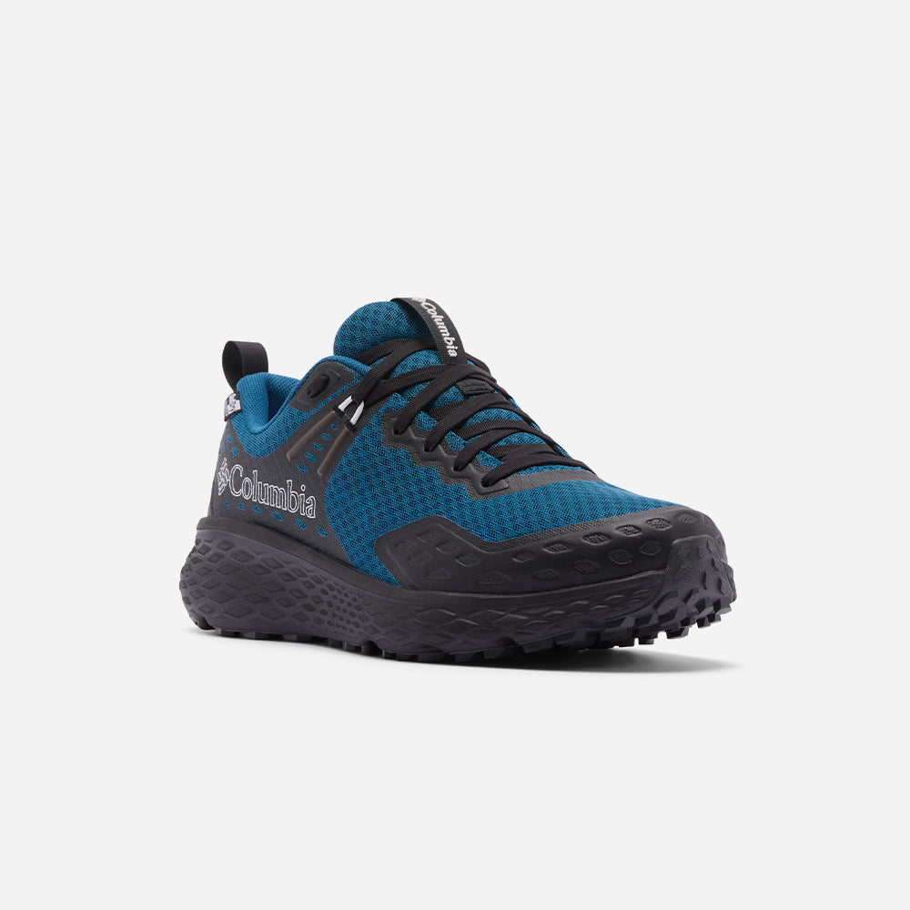 Giày Chạy Trail Nam Columbia Konos™ Trs Outdry™ - Xanh Dương - Supersports Vietnam