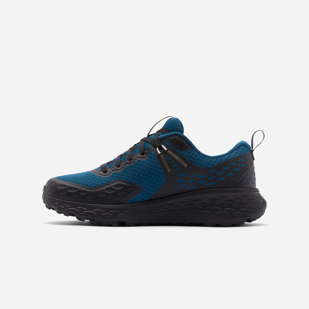 Giày Chạy Trail Nam Columbia Konos™ Trs Outdry™ - Xanh Dương - Supersports Vietnam