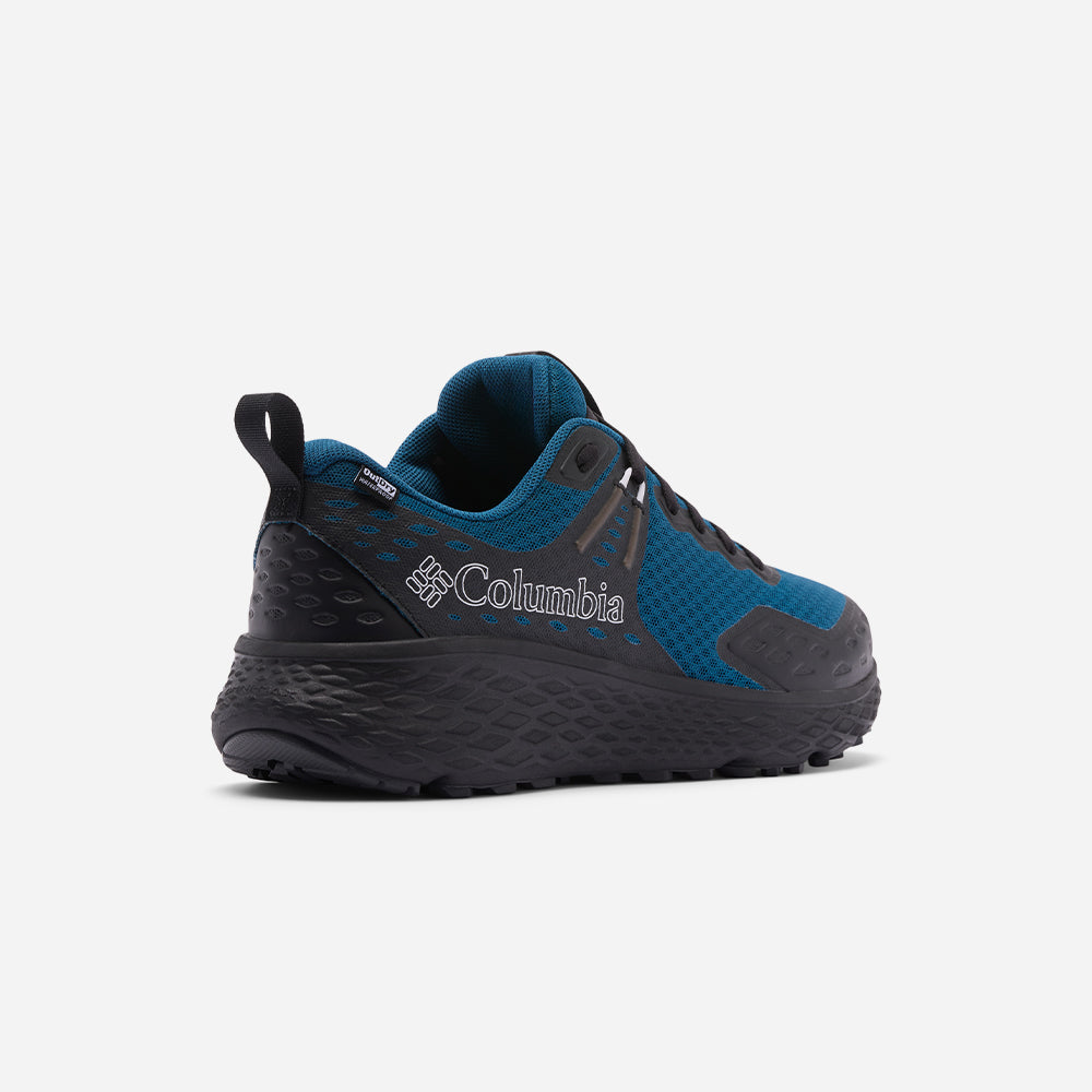 Giày Chạy Trail Nam Columbia Konos™ Trs Outdry™ - Xanh Dương - Supersports Vietnam