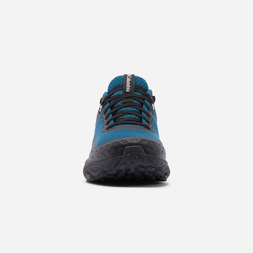 Giày Chạy Trail Nam Columbia Konos™ Trs Outdry™ - Xanh Dương - Supersports Vietnam
