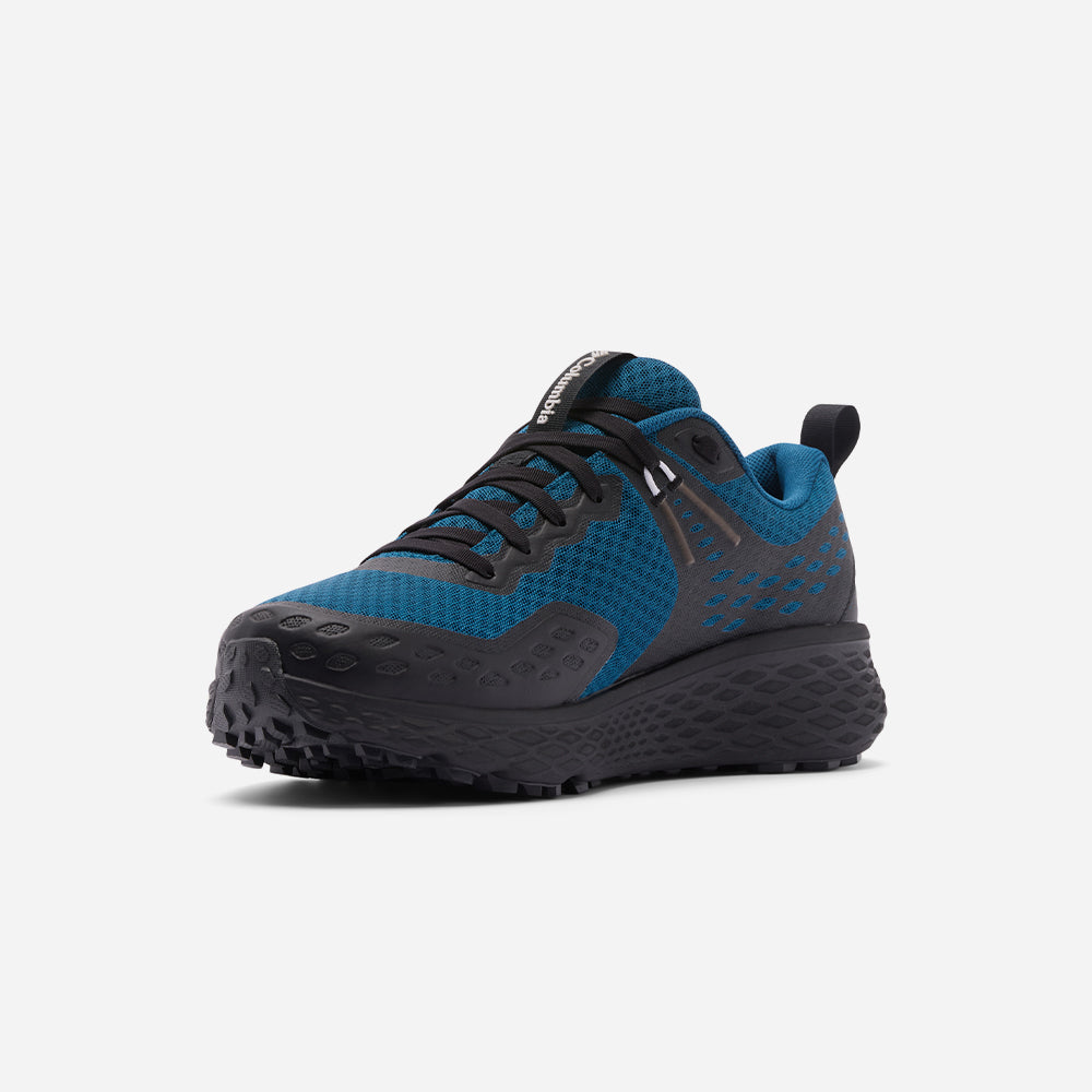 Giày Chạy Trail Nam Columbia Konos™ Trs Outdry™ - Xanh Dương - Supersports Vietnam