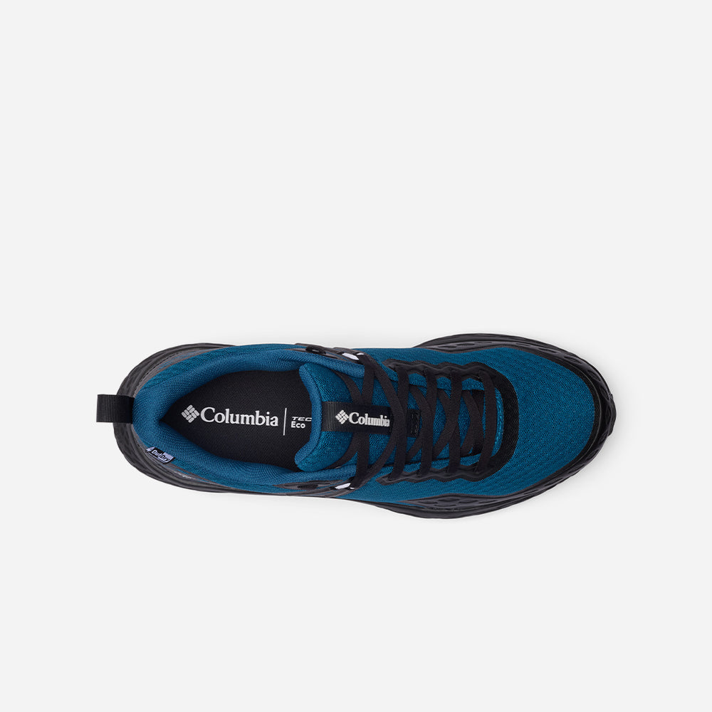 Giày Chạy Trail Nam Columbia Konos™ Trs Outdry™ - Xanh Dương - Supersports Vietnam