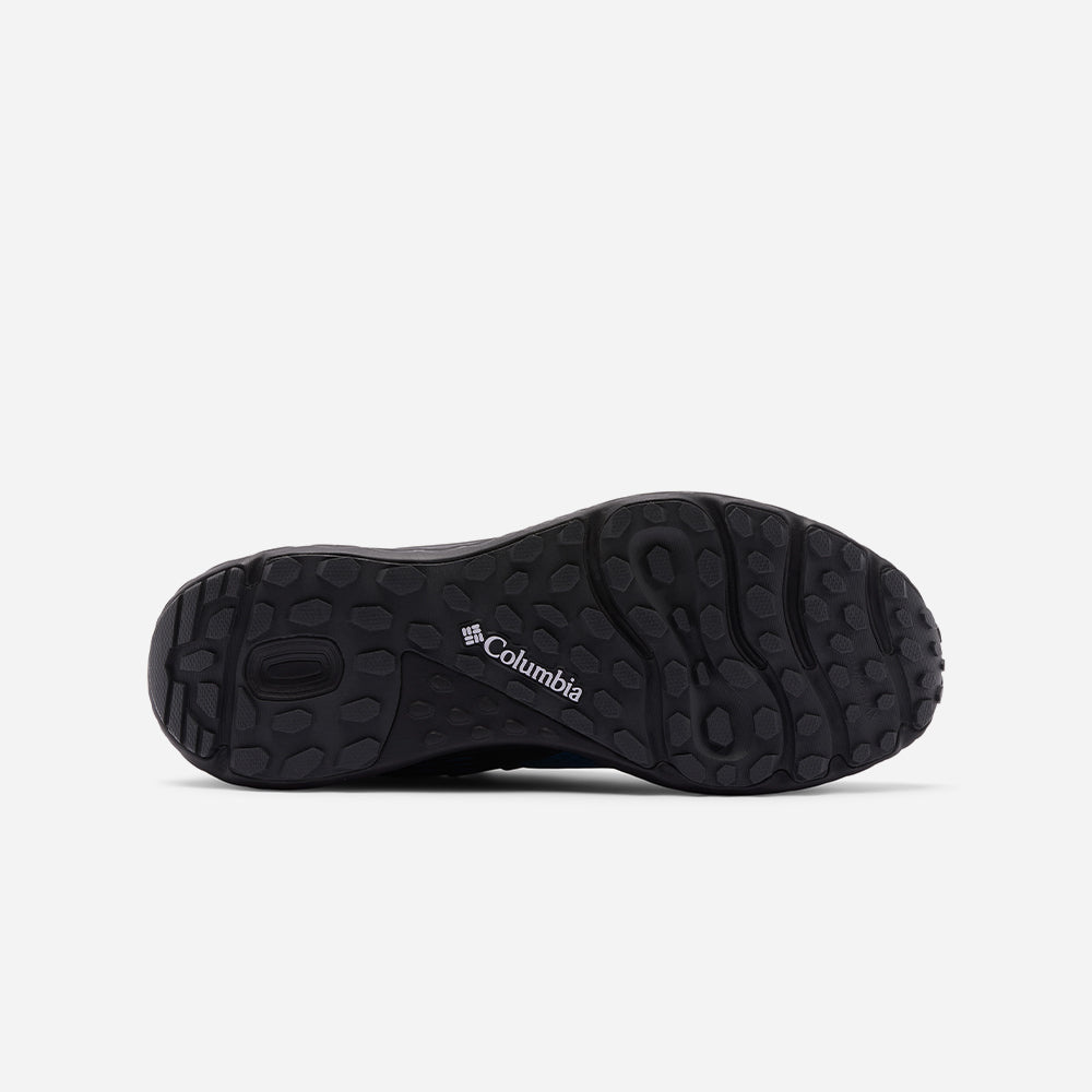 Giày Chạy Trail Nam Columbia Konos™ Trs Outdry™ - Xanh Dương - Supersports Vietnam