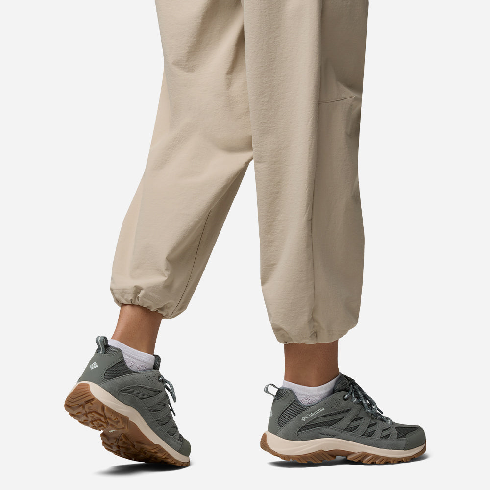 Giày Leo Núi Nữ Columbia Crestwood™ Waterproof - Supersports Vietnam