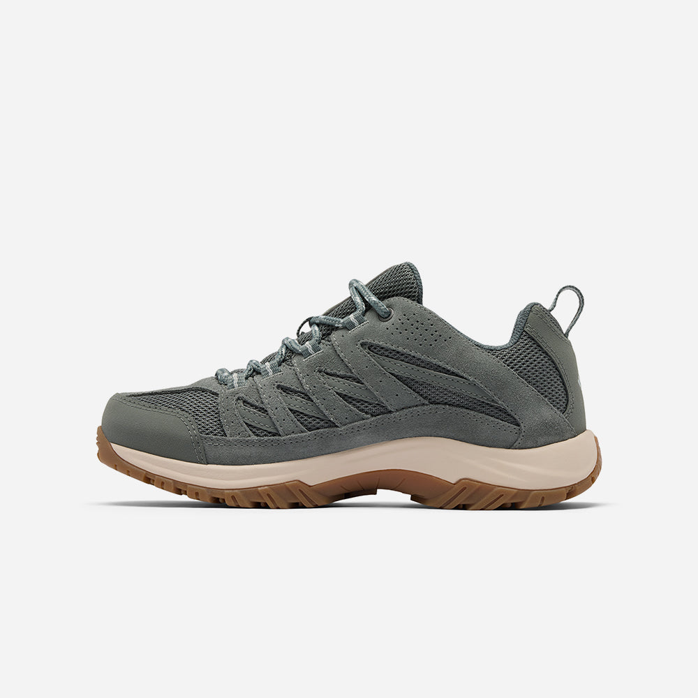 Giày Leo Núi Nữ Columbia Crestwood™ Waterproof - Supersports Vietnam