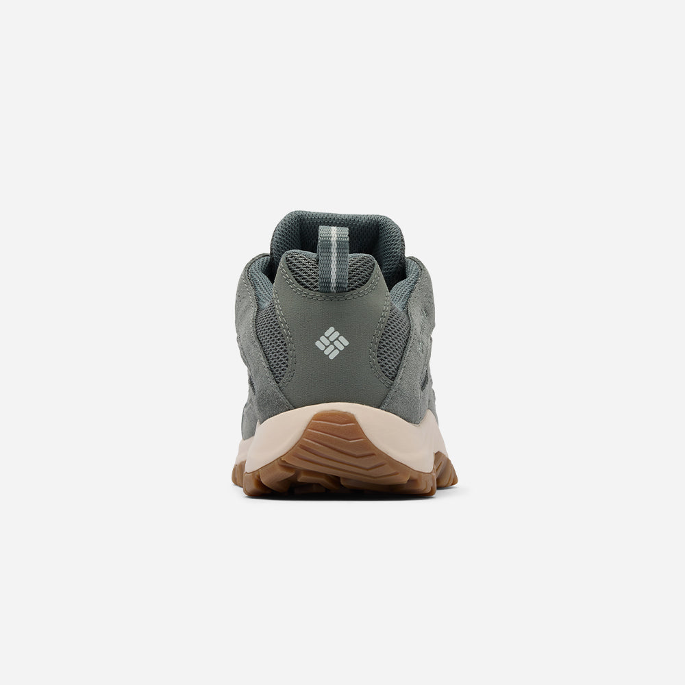 Giày Leo Núi Nữ Columbia Crestwood™ Waterproof - Supersports Vietnam