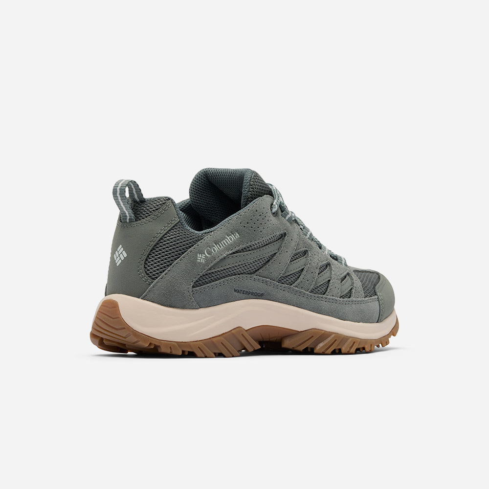 Giày Leo Núi Nữ Columbia Crestwood™ Waterproof - Supersports Vietnam