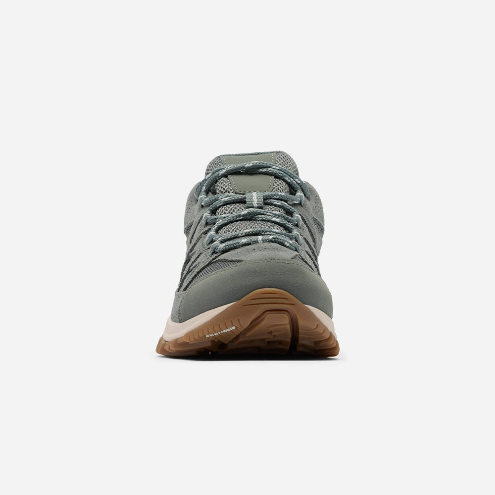 Giày Leo Núi Nữ Columbia Crestwood™ Waterproof - Supersports Vietnam
