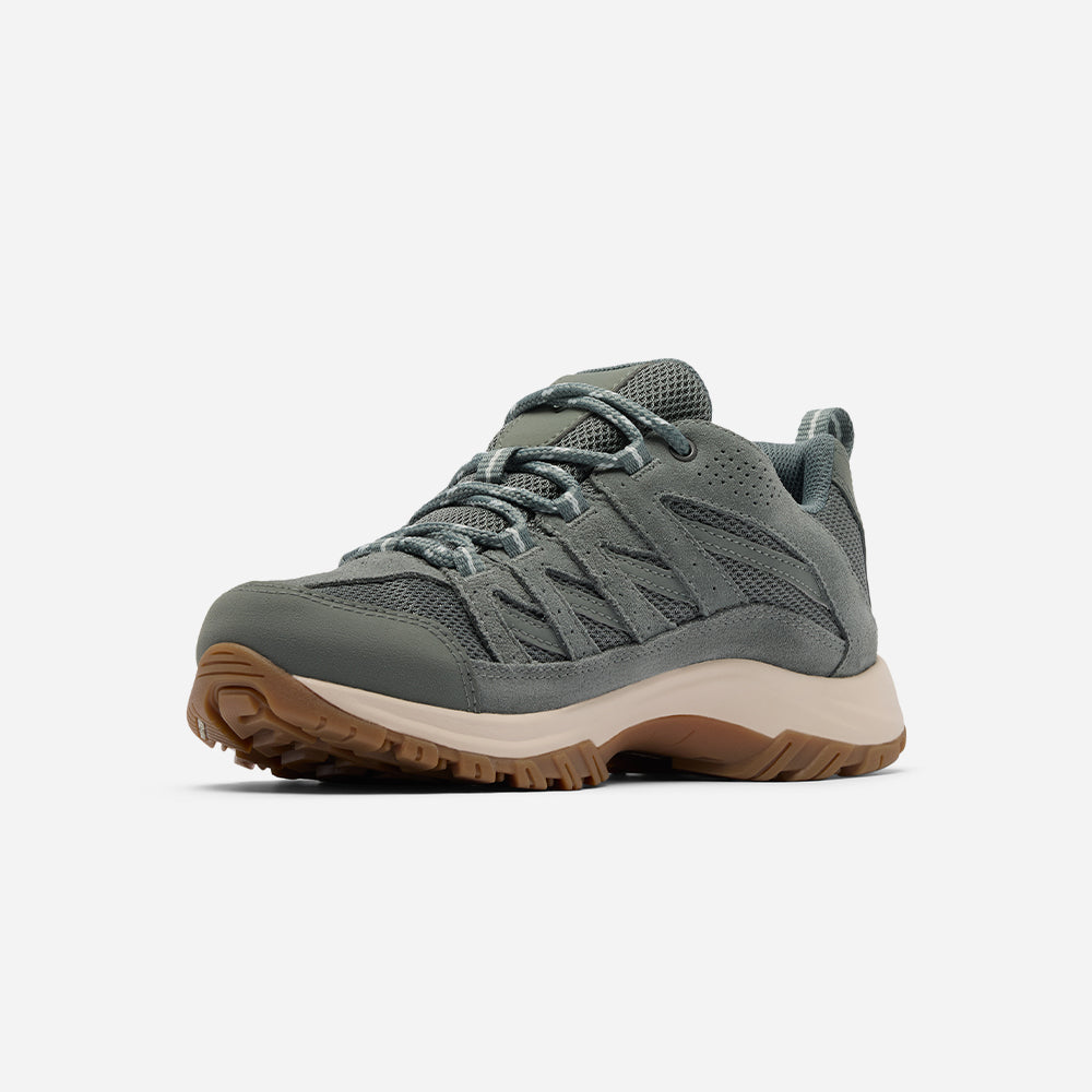 Giày Leo Núi Nữ Columbia Crestwood™ Waterproof - Supersports Vietnam