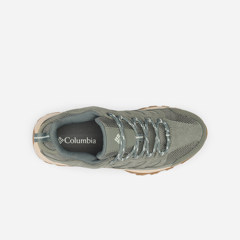 Giày Leo Núi Nữ Columbia Crestwood™ Waterproof - Supersports Vietnam