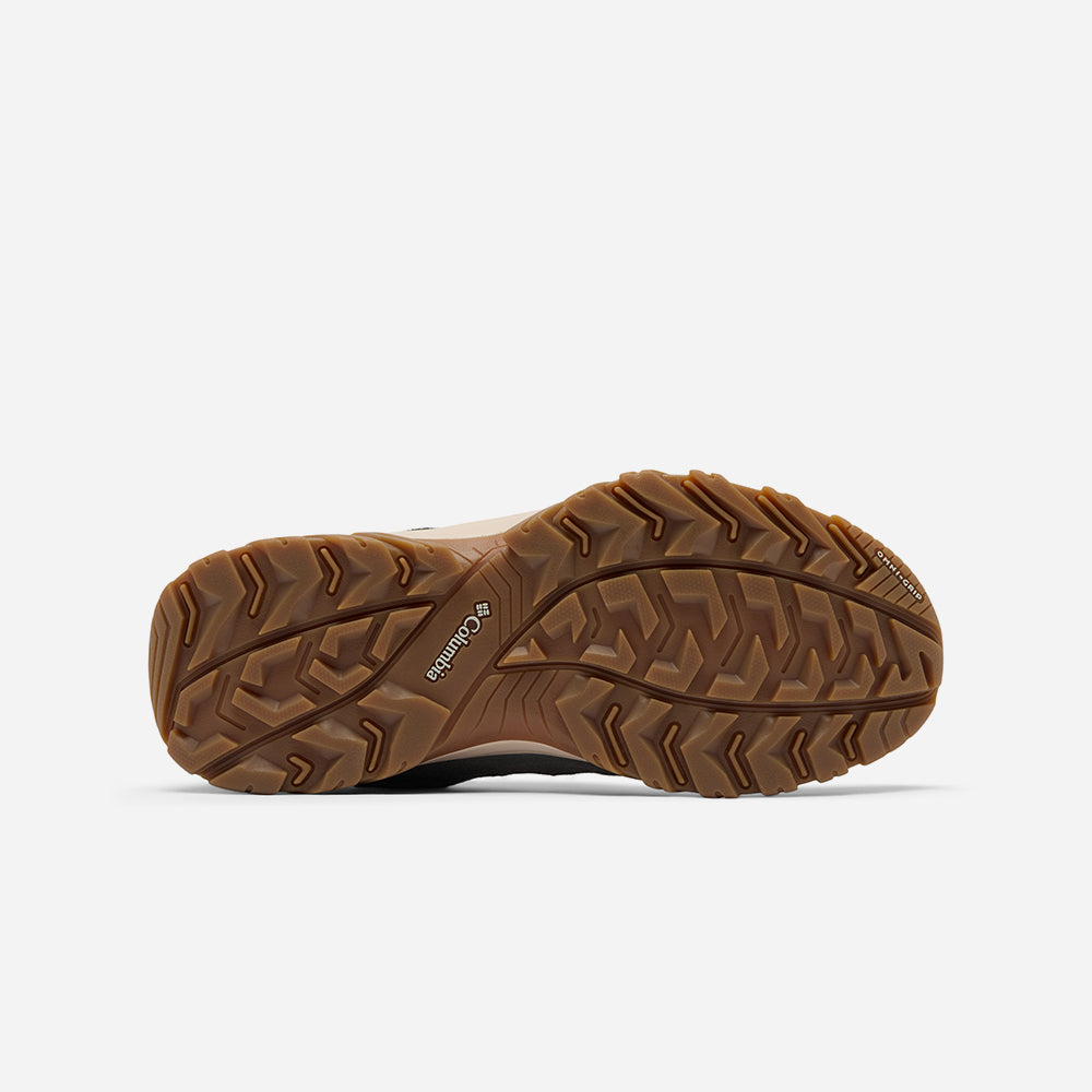 Giày Leo Núi Nữ Columbia Crestwood™ Waterproof - Supersports Vietnam