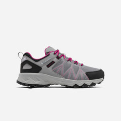 Women's Columbia Peakfreak™ Ii Outdry™ Hiking Shoes - Gray