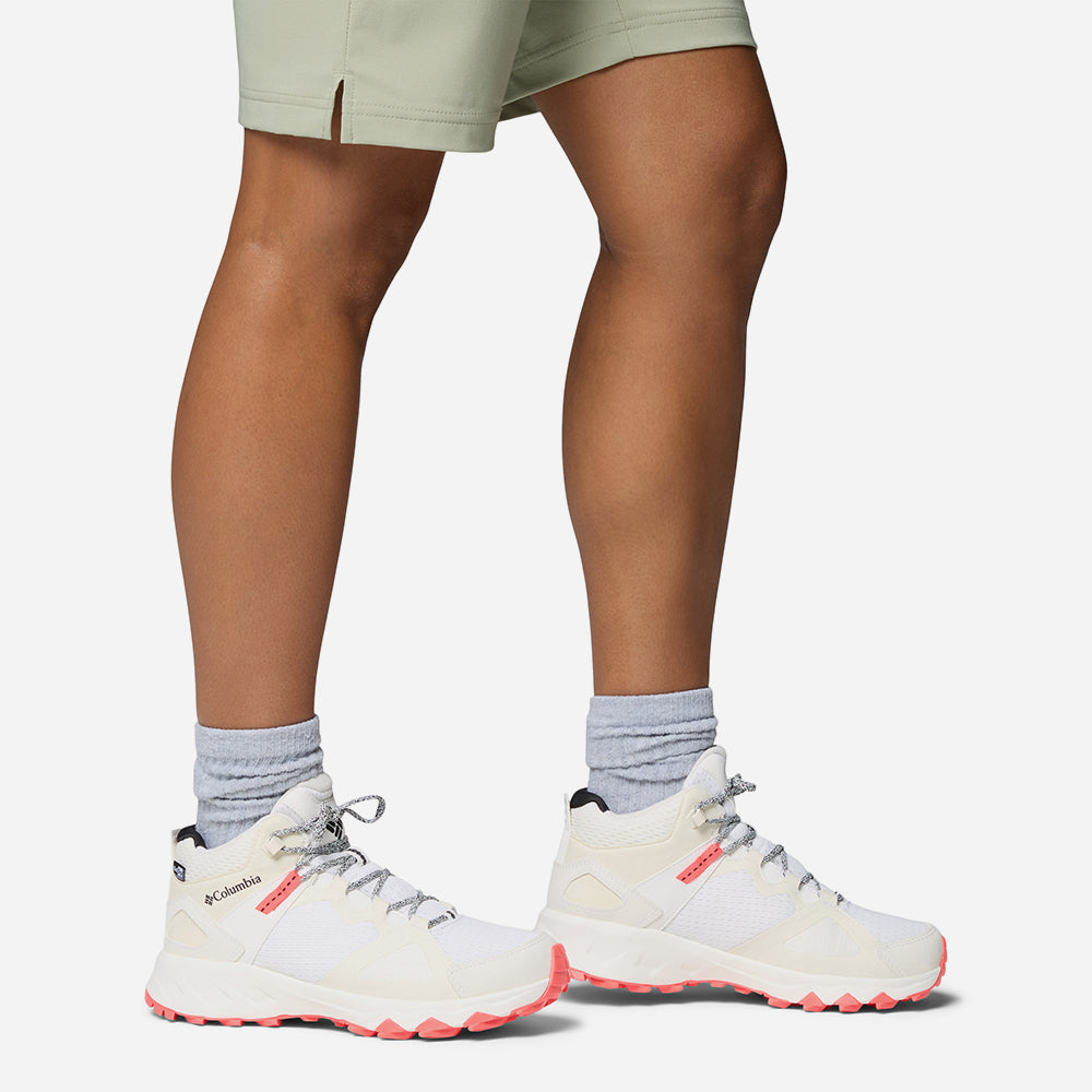 Giày Leo Núi Nữ Columbia Peakfreak™ Hera Mid Outdry™ - Be - Supersports Vietnam
