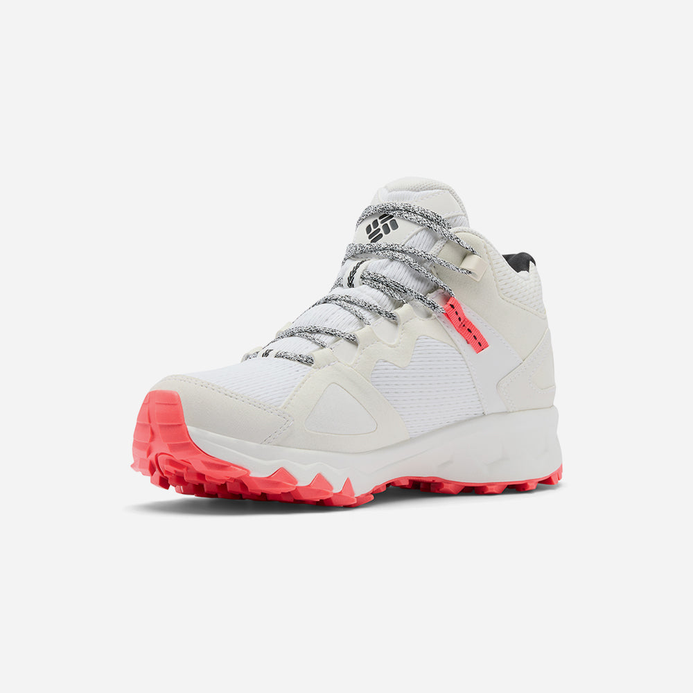 Giày Leo Núi Nữ Columbia Peakfreak™ Hera Mid Outdry™ - Be - Supersports Vietnam