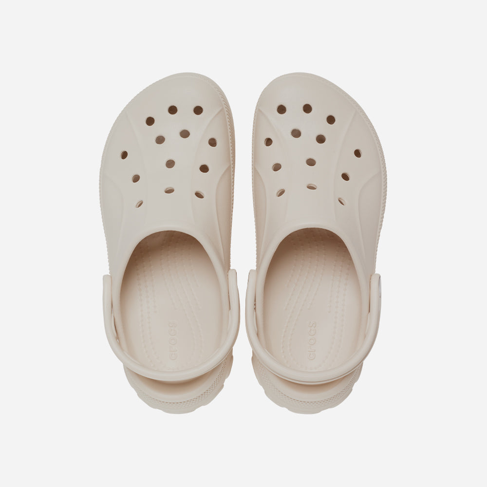 Giày Clog Unisex Crocs Bella - Be - Supersports Vietnam