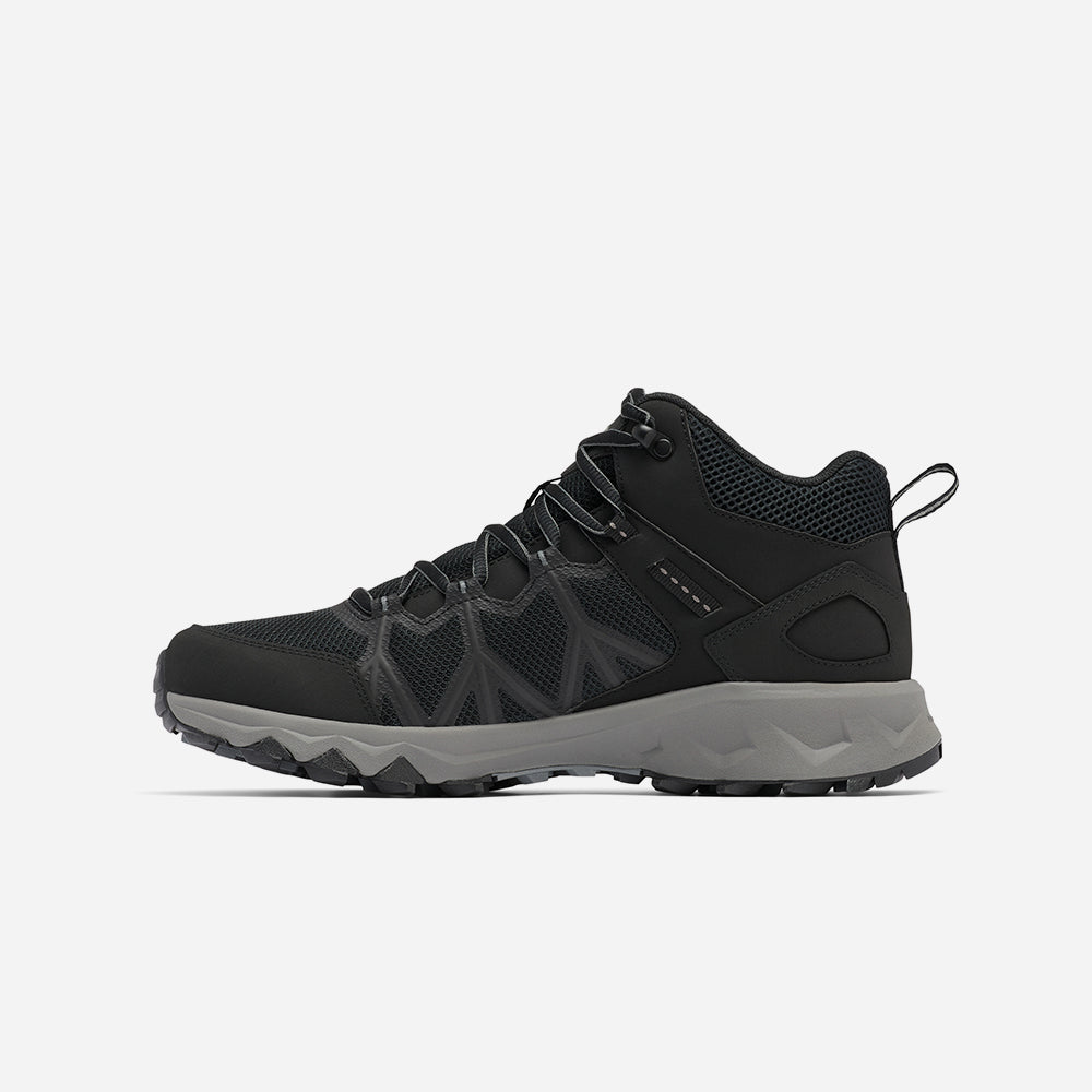 Giày Leo Núi Nam Columbia Peakfreak™ Ii Mid Outdry™ - Supersports Vietnam