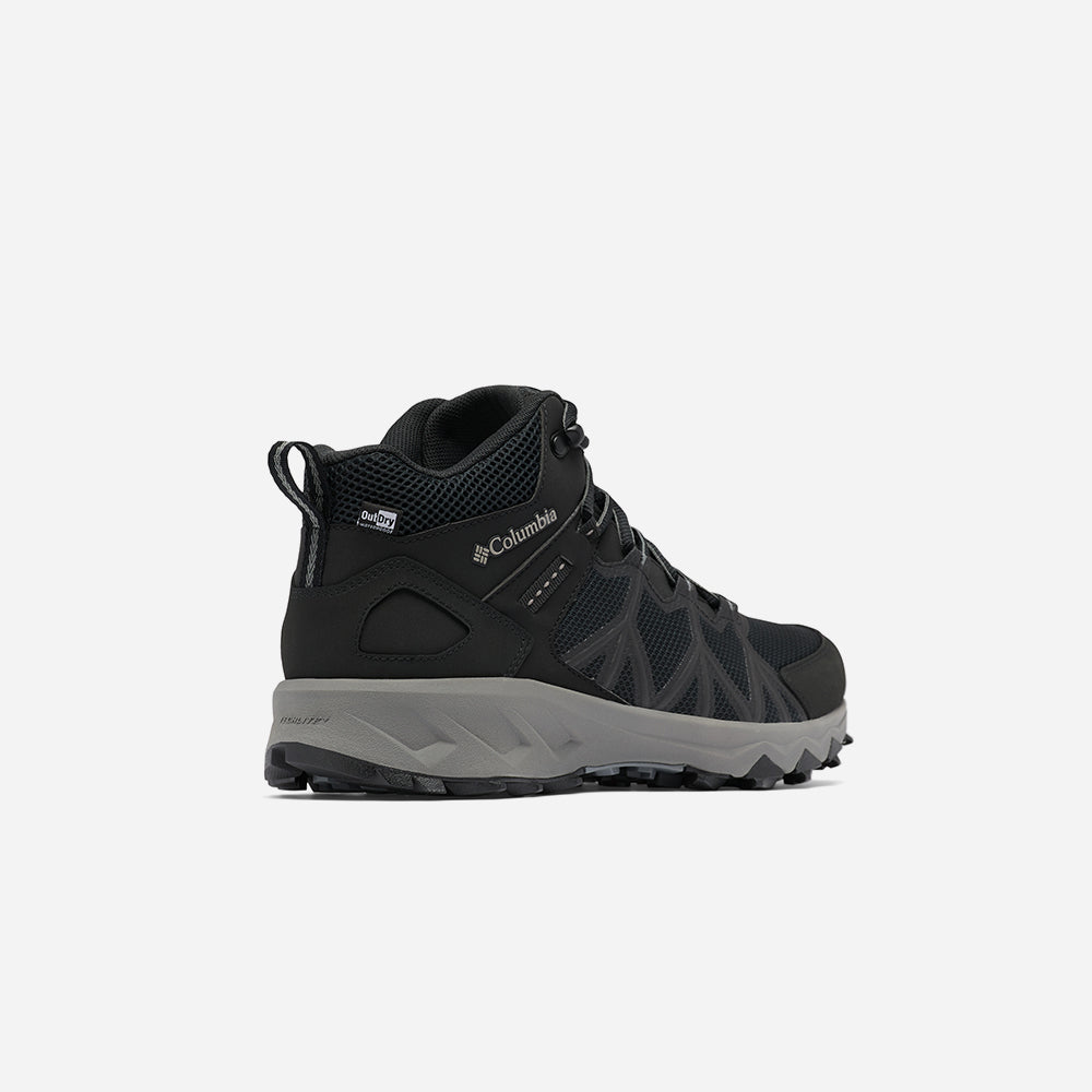 Giày Leo Núi Nam Columbia Peakfreak™ Ii Mid Outdry™ - Supersports Vietnam