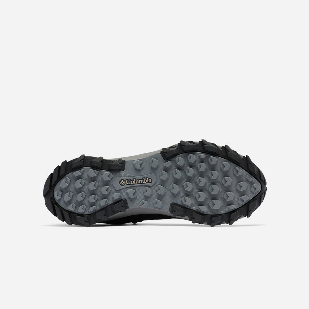 Giày Leo Núi Nam Columbia Peakfreak™ Ii Mid Outdry™ - Supersports Vietnam