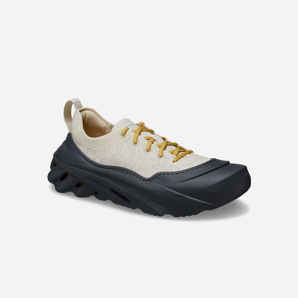 Giày Sneaker Unisex Crocs Echo Surge - Be - Supersports Vietnam