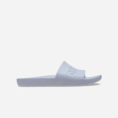 Dép Quai Ngang Unisex Crocs Classic - Xanh Dương