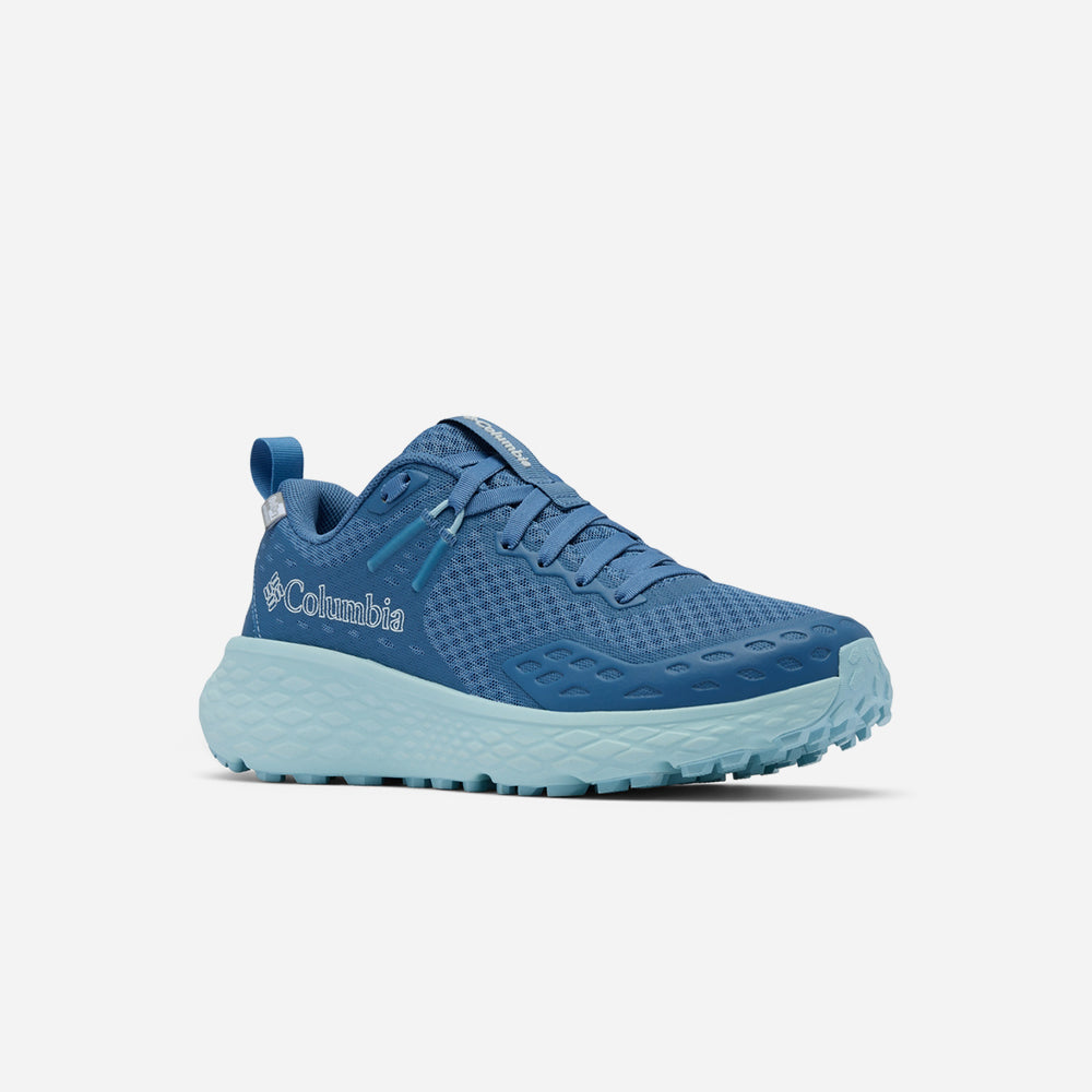 Giày Chạy Trail Nữ Columbia Konos™ Trs Outdry™ - Xanh Dương - Supersports Vietnam