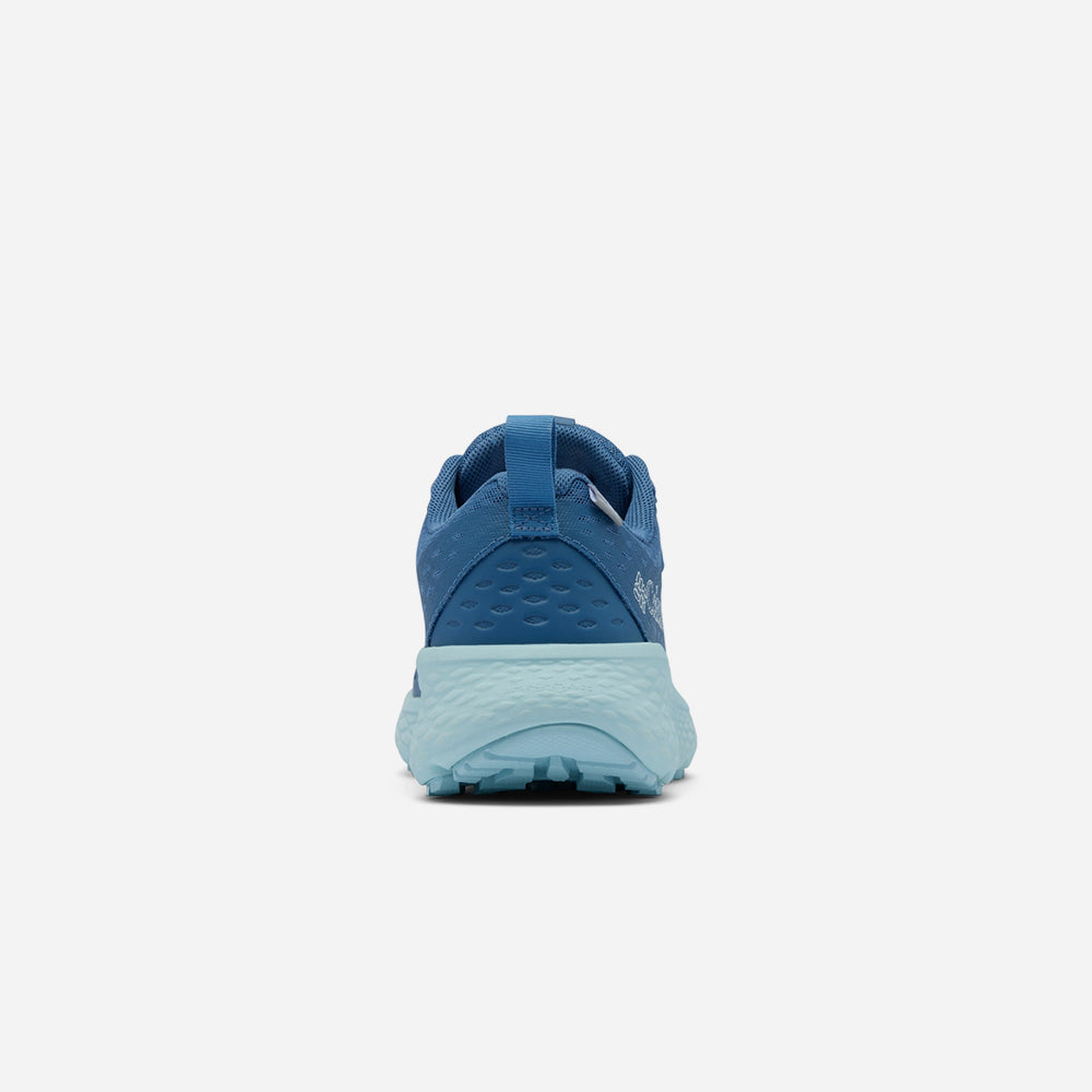 Giày Chạy Trail Nữ Columbia Konos™ Trs Outdry™ - Xanh Dương - Supersports Vietnam
