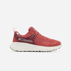 Women's Columbia Konos™ Trs Outdry™ Multi-Purpose Shoes - Red